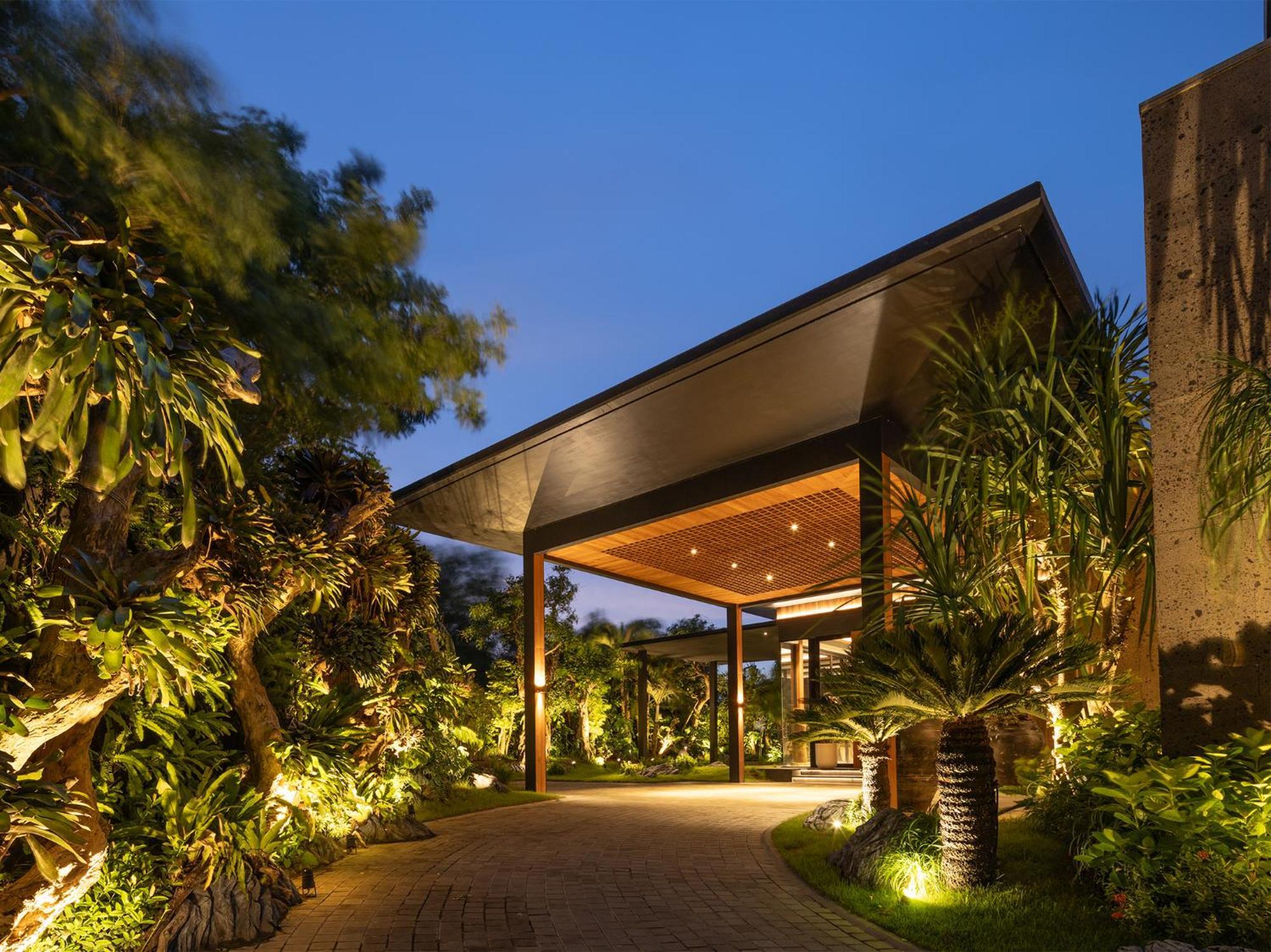 Villa Bie By Elite Havens Uluwatu Exterior foto